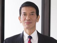James Tsang