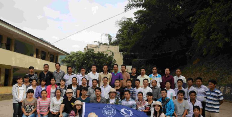 同济大学校友摄影协会